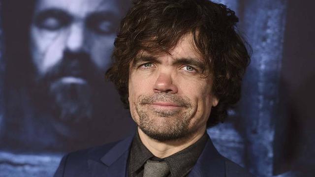 Peter Dinklage (Jordan Strauss/Invision/AP PHOTO via Las Vegas Review Journal)