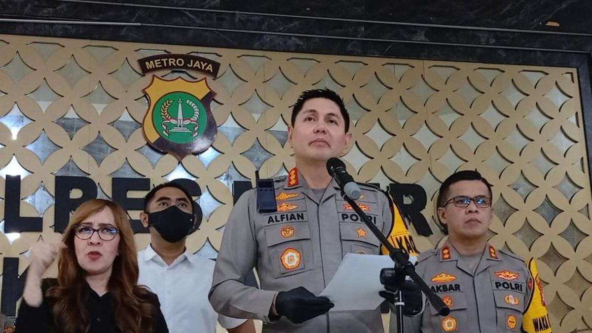 Pelaku Penganiaya Petugas SPBU di Jaktim Positif Narkoba Sabu dan Ganja