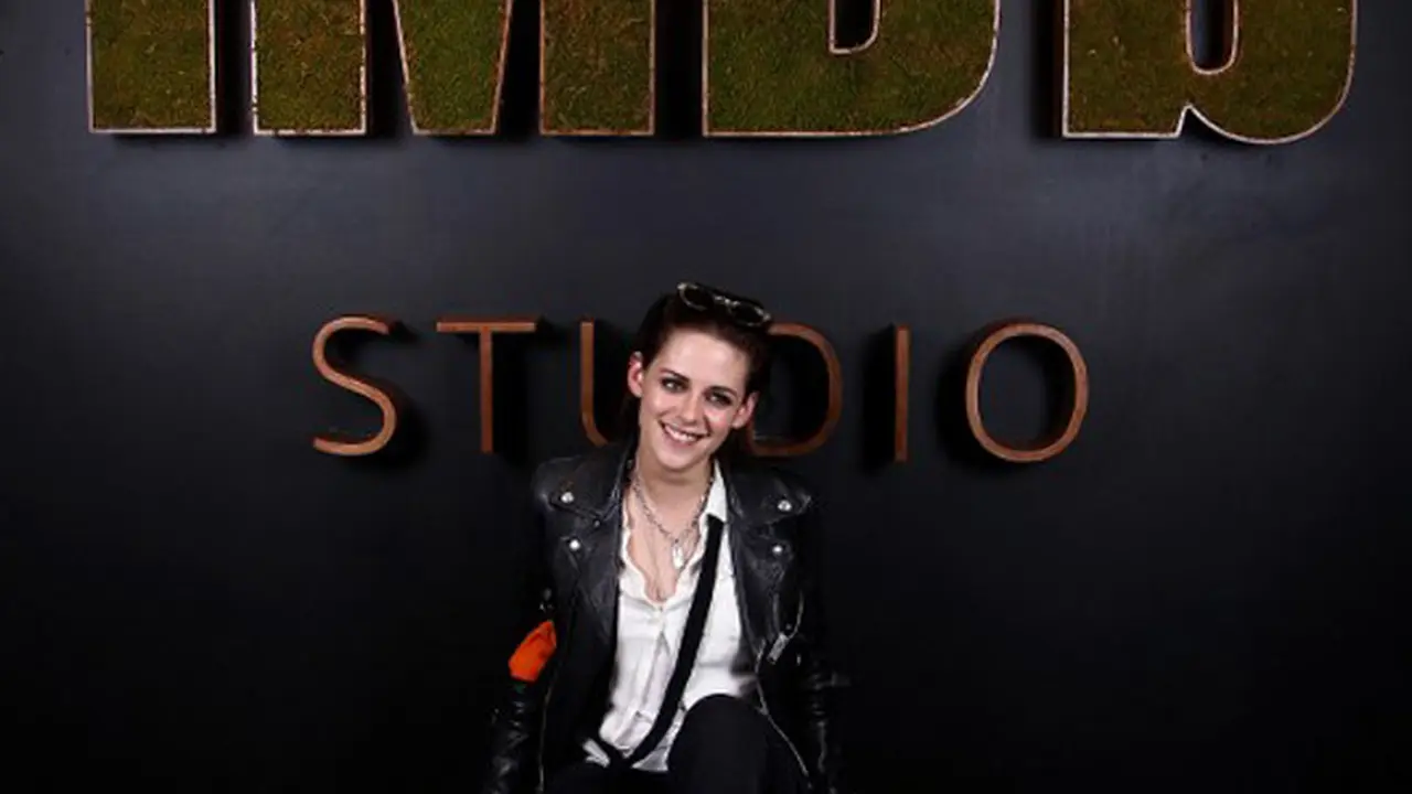Donald Trump pernah menyampaikan komentaranya tentang hubungan Kristen Stewart dan Robert Pattinson di media sosial tahun 2012. (AFP/Bintang.com)