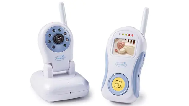 Baby monitor