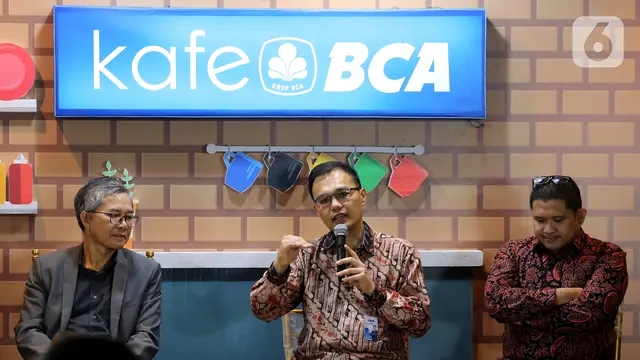 Prediksi Ekonomi Indonesia Tumbuh Stabil di Tahun 2020