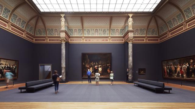 Rijksmuseum