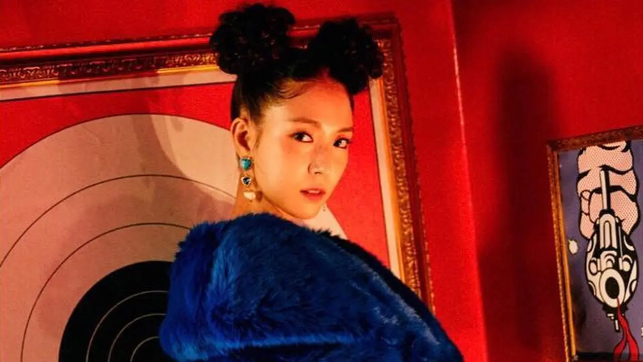 [Bintang] 5 Fakta di Balik Comeback BoA