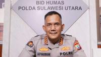 Viral Polisi di Minahasa Mundur Usai Dimutasi saat Tangani Kasus Korupsi, Polri Buka Suara