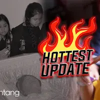 HL Hottest Update Yana Zein 2