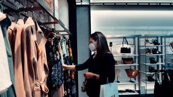Ketahui Manfaat Retail Therapy, Cara Perbaiki Mood dengan Berbelanja