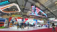 Daihatsu Tebar Promo Penjualan Menarik di GIIAS 2023 (ist)