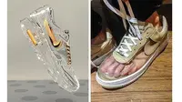 6 Momen Apes Belanja Sepatu di Online Shop Ini Tak Sesuai Ekspektasi (sumber: Instagram.com/noeliquence)