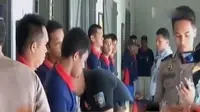 VIDEO: Napi dan Petugas Lapas Terlibat Jaringan Narkoba