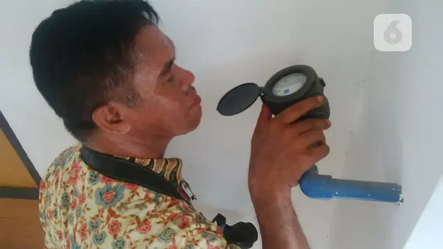 hendi pdam