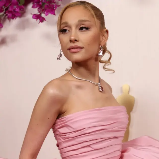 Ariana Grande