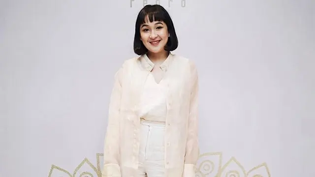 7 Potret Agatha Pricilla yang Semakin Mantap Berkarier di Layar Lebar