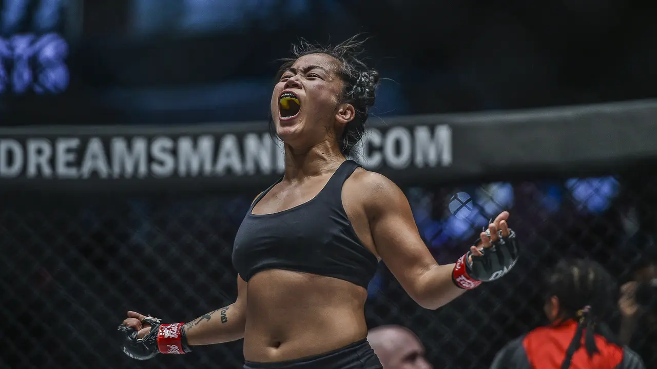 Bi Nguyen (onefc.com)