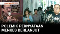 Menteri Kesehatan, Budi Gunadi Sadikin menyebut orang dengan gaji Rp15 juta ke atas pasti lebih sehat dan pintar daripada orang yang gajinya Rp5 juta. Pernyataan inipun menuai polemik.