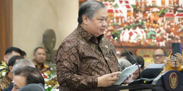 Belanja Warga RI di Luar Negeri Tembus Rp 118,93 Triliun