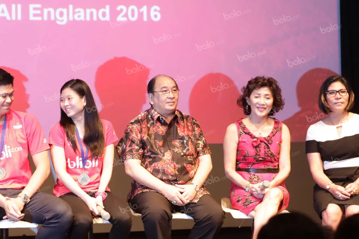 Praveen Jordan/Debby Susanto