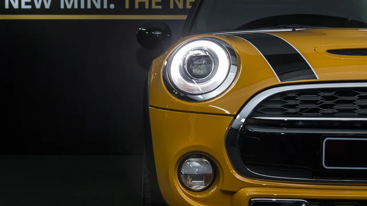 Belum Dirilis, 25 Orang Indonesia Sudah Pesan MINI Cooper