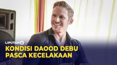 Daood Debu Kritis
