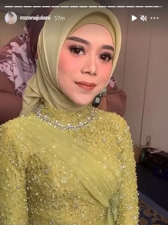 [Fimela] Lesti Kejora