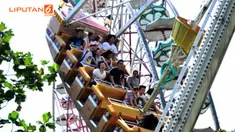Hiburan bukan satu-satunya yang bisa didapat dari taman rekreasi. Anda juga bisa mendapat berbagai manfaat kesehatan sambil bersenang-senang menikmati berbagai wahana bersama keluarga atau sahabat. Entah memilih wahana roller coaster atau bianglala, Anda 