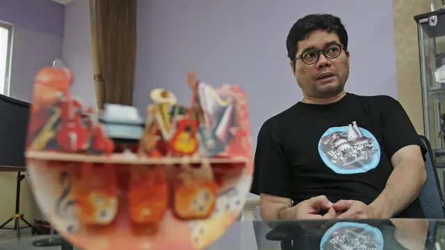 Ananda Sukarlan