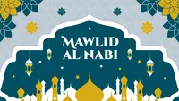 8 Amalan 12 Rabiul Awal, Ringan Penuh Hikmah