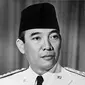 Kisah Cinta Ir. Soekarno. (Foto: wikipedia)