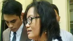 Mantan Kasir sebuah tempat hiburan Karaoke di Semarang, Jawa tengah melaporkan mantan Bosnya ke Polda Jawa tTengah dengan dugaan terlibat rekayasa kasus.