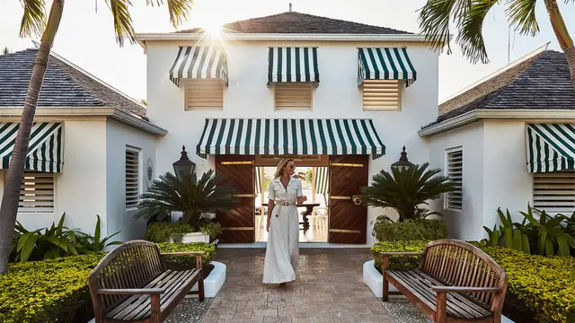 Sisi Lain Kemewahan Luxury Fashion Brand di Bisnis Properti, dari Louis Vuitton, Versace, hingga Bvlgari