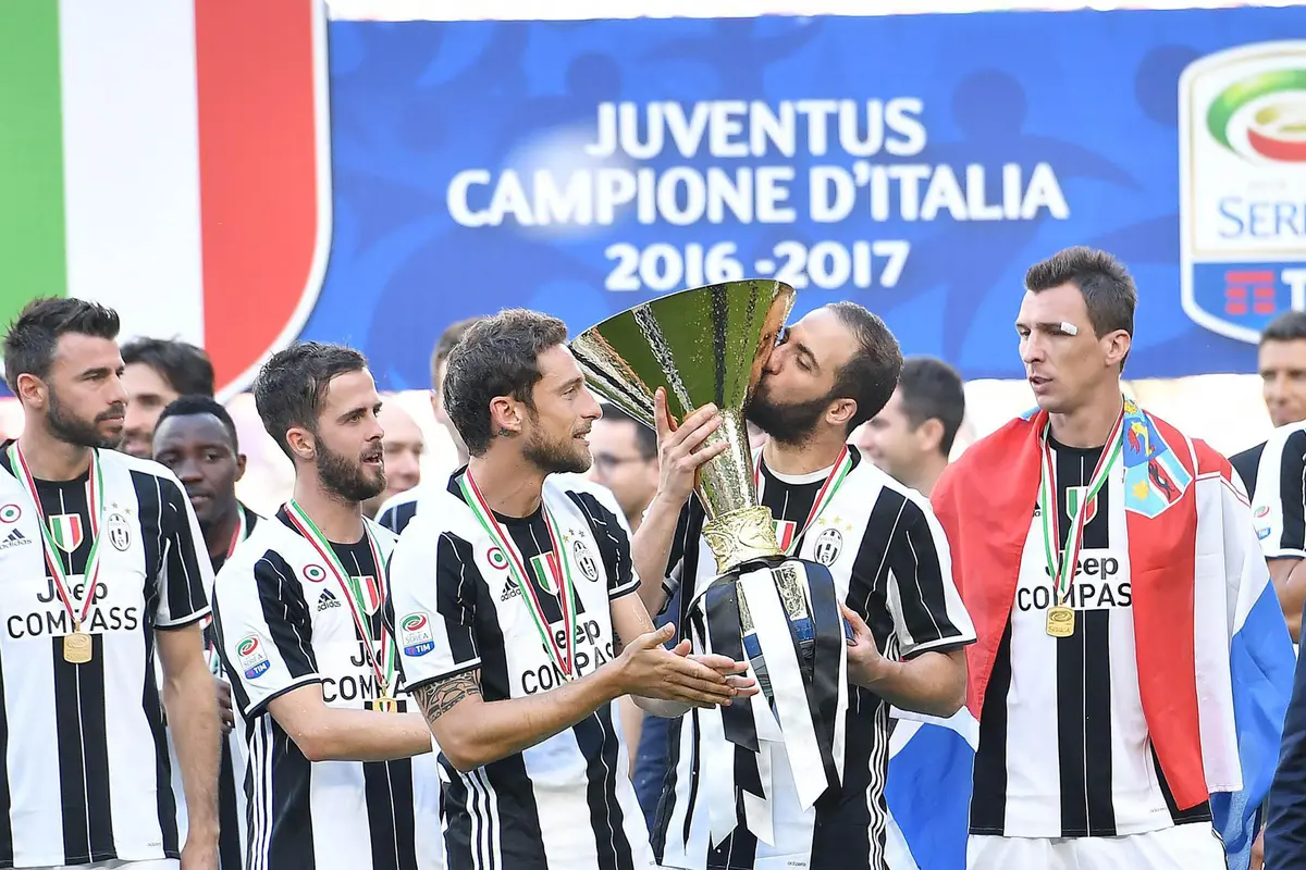Juventus