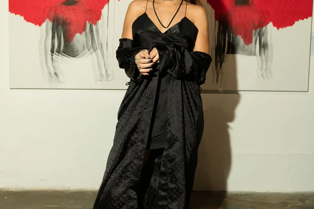 Rihanna