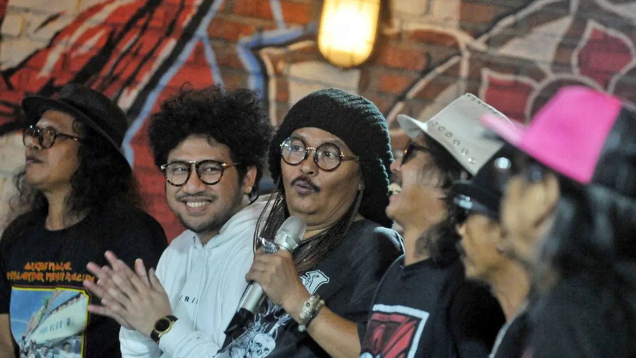 [Bintang] PMR - Kunto Aji