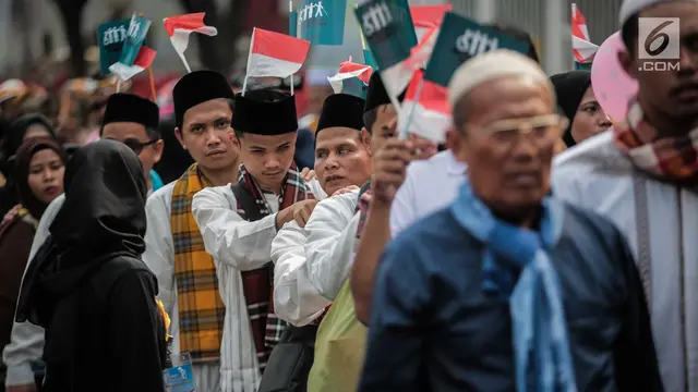Pawai Budaya Disabilitas