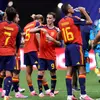Link Live Streaming Piala Dunia 2026 Spanyol vs Arab Saudi
