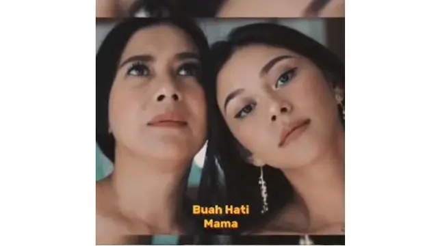 6 Potret Transformasi Kebersamaan Nana Mirdad dan Lydia Kandou, Kompak Sejak Dulu