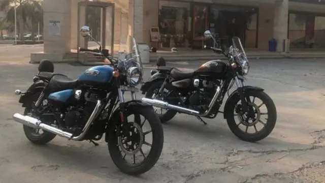 Royal Enfield