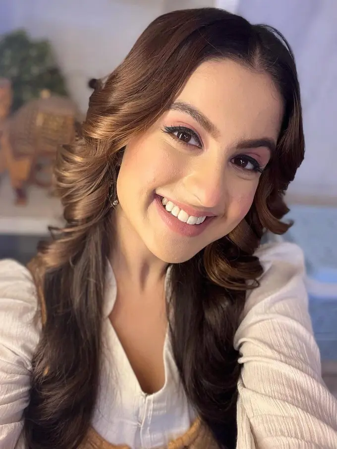 Aktris Muda India, Tunisha Sharma Meninggal Gantung Diri