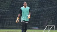 Arema Dapatkan Pengganti Kurnia Meiga?