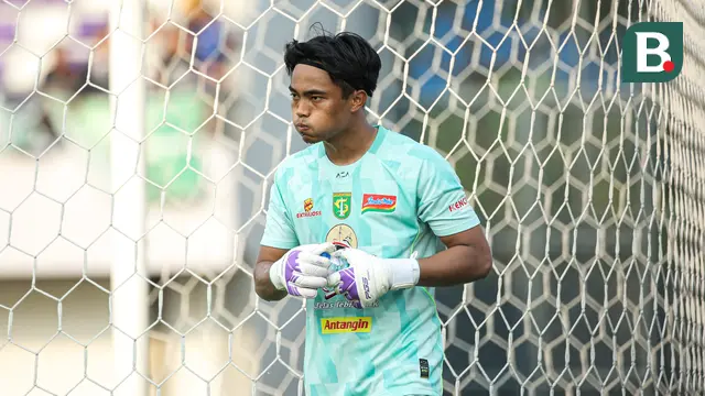 Ernando Ari Persebaya Surabaya