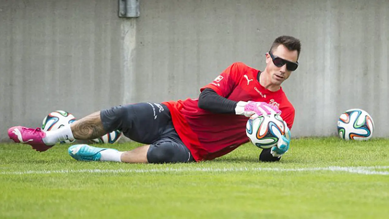 Diego Benaglio