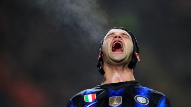 cristian chivu
