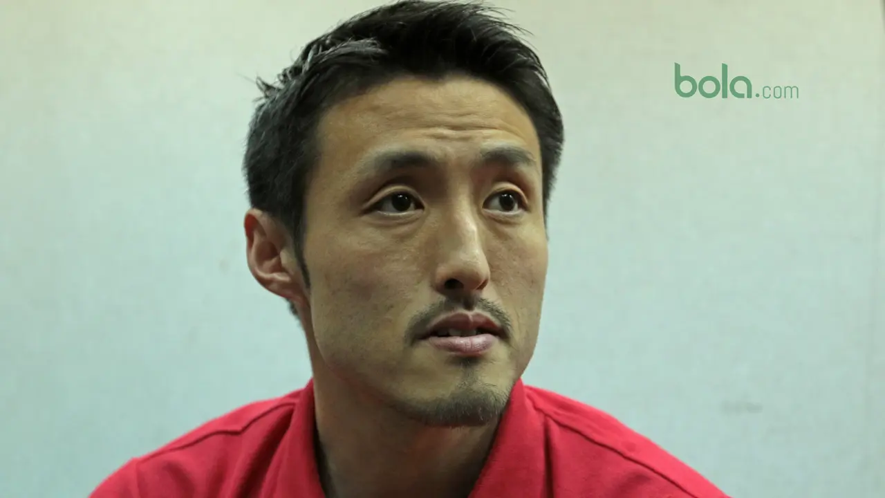 Kensuke Takahashi