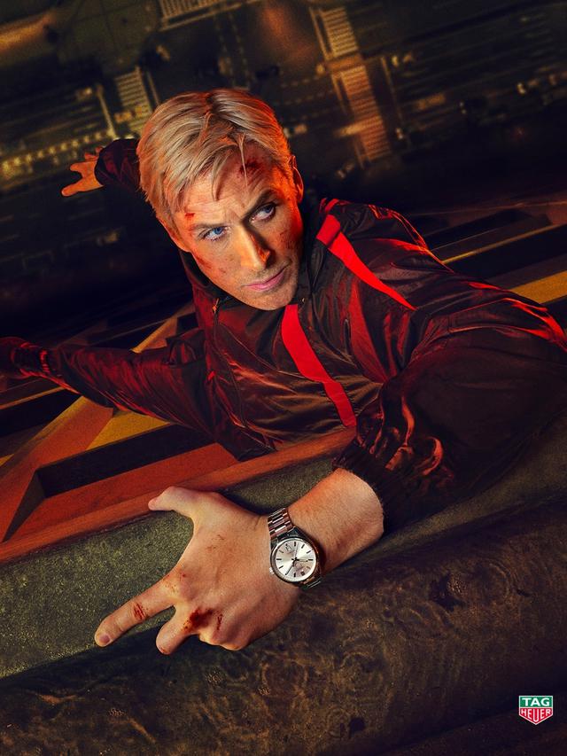 [Liputan6] Ryan Gosling