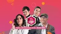 Saksikan Malam Grand Final D'Academy Asia 5. sumberfoto: Vidio