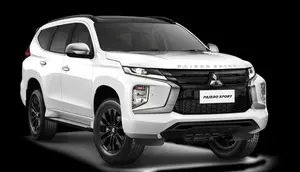 Mitsubishi Tawarkan Pajero Sport dan Xpander Cross Edisi Terbatas, Hanya 800 Unit (ist)