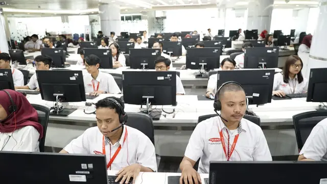 Infomedia Hadirkan Evolusi Layanan Pelanggan dengan Adopsi AI, Cloud & Automation