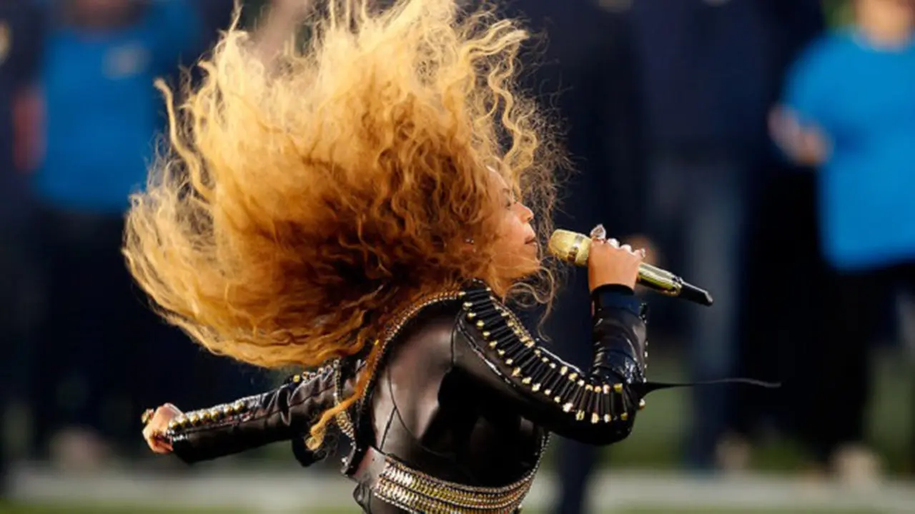Beyonce