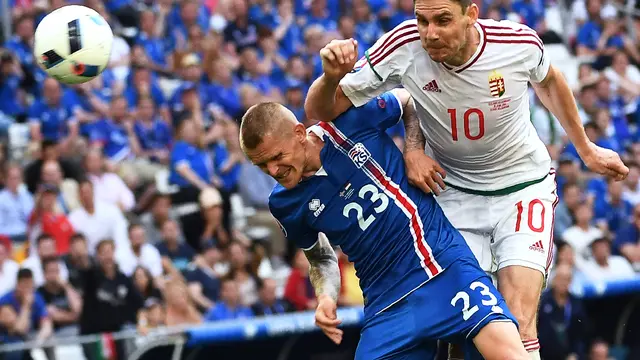 Islandia