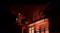 Segmen 1: Kebakaran di Garut hingga Memancing Buaya   