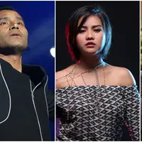 Dikenal dari ajang pencarian bakat, para penyanyi dan musisi ini terus eksis di jagat musik. (Bintang Pictures)